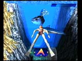 b.l.u.e. Legend of water